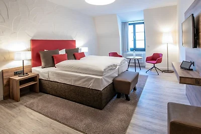Doppelzimmer Gutshaus inkl. Frühstück
