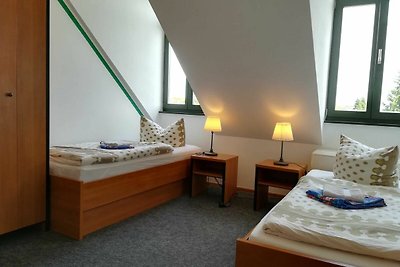 Doppelzimmer (Zim. 11) ohne Aufbettung