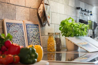 Vakantieappartement Gezinsvakantie Börgerende
