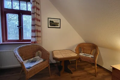 Strandperle Buchenhof 5 D