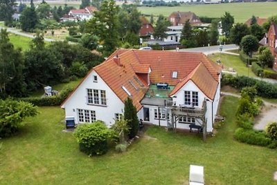 Vakantieappartement Gezinsvakantie Fährdorf