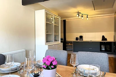 Ferienwohnung Ankerplatz