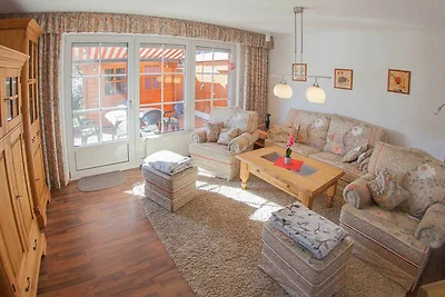 Ferienhaus Strandlilie