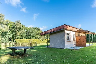 kleines Ferienhaus nur 5 Auto-min von Binz