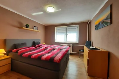 Ferienwohnung Warenshof Objekt-ID 138721