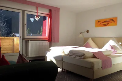 Fewo für 2 Pers. (ca. 40m²)