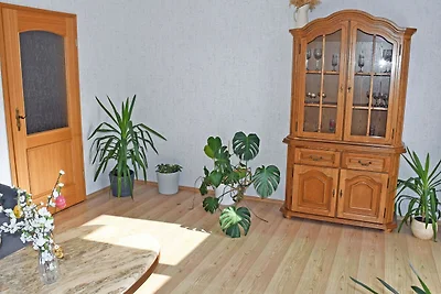 Vakantieappartement Gezinsvakantie Middelhagen