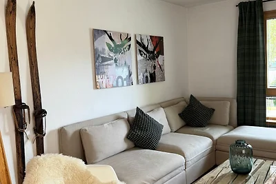 Vakantieappartement Gezinsvakantie Schliersee