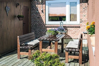 Ferienhaus Braack
