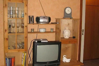 Ferienwohnung Laura F-I-3-4