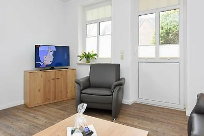 Ferienwohnung unten links