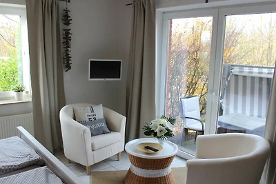 Ferienwohnung Matrosennest