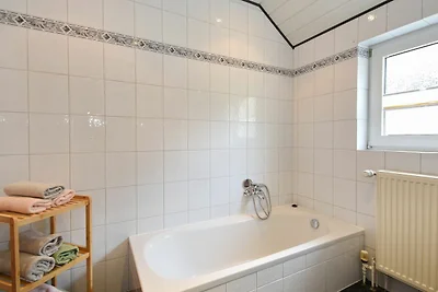 Vakantieappartement Gezinsvakantie Westoverledingen