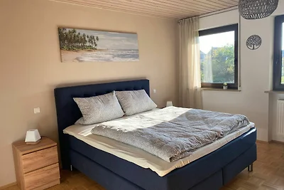 Ferienwohnung am Breitenbach