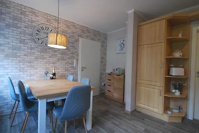 Ferienwohnung Up Hobarg