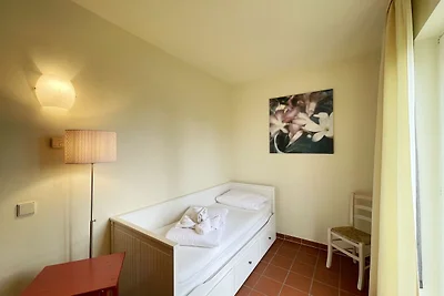 Haus Undine Whg. 11 mit Balkon