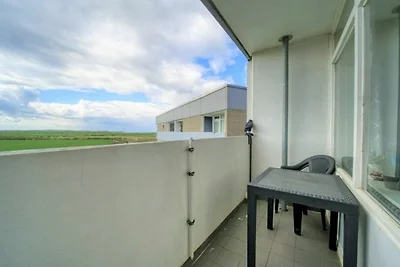 Ferienpark - Haus K, App. 0K0802