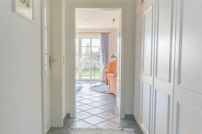 Casa vacanze Vacanza di relax Nordstrand