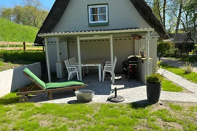 Casa vacanze Vacanza di relax Drochtersen Krautsand