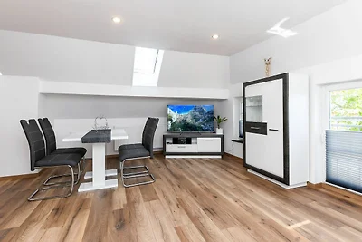 Appartamento Vacanza con famiglia Wittmund