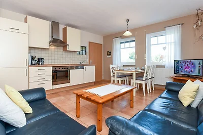 Ferienwohnung Krabbe