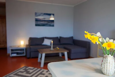 Ferienwohnung Schwalbennest