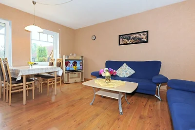 Ferienwohnung Muschel