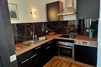 Ferienwohnung bis 4-6 Personen