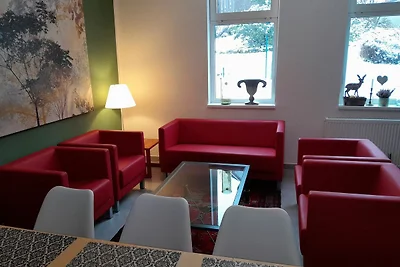 Ferienwohnung Schneeglöckchen