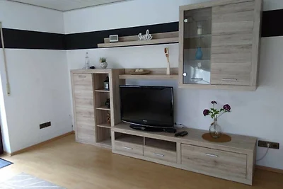 Vakantieappartement Gezinsvakantie Ortenaukreis