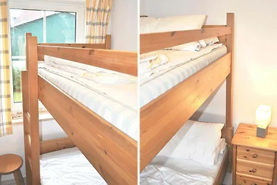 Haus Windrose Ferienwohnung Nr.01