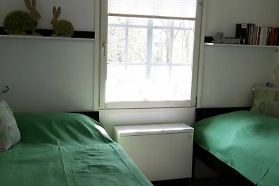Casa vacanze Vacanza di relax Poseritz