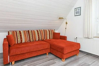 Sturmeck Ferienwohnung 8