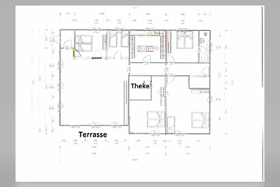 Casa vacanze Vacanza di relax Edertal