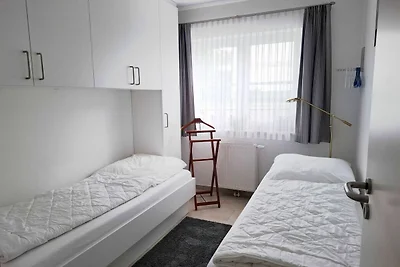 Ferienwohnung Vier Jahreszeiten im Fürstenhof