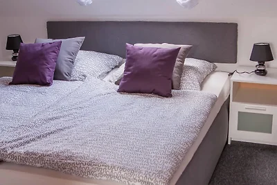 079 Ferienwohnung in Fedderwardergroden
