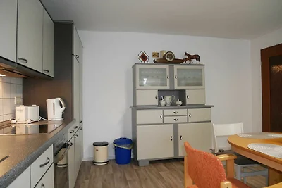 Vakantieappartement Gezinsvakantie Friedland