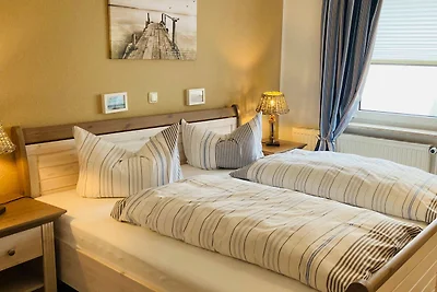 Vakantieappartement Gezinsvakantie Trassenheide