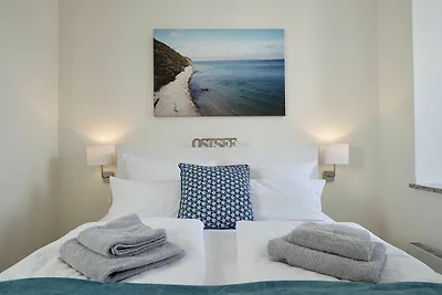 05 Ferienappartement Jasmund