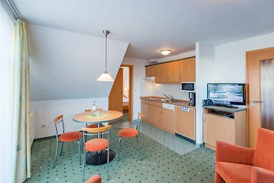 Vakantieappartement Gezinsvakantie Kühlungsborn