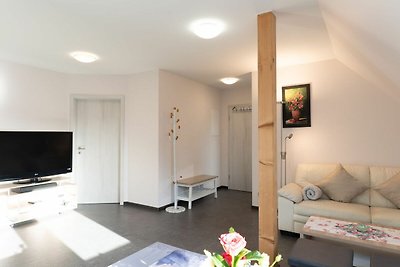 Vakantieappartement Gezinsvakantie Ueckermünde