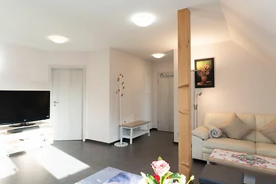 Appartamento Vacanza con famiglia Ueckermünde