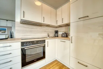 Ferienpark - Haus F, App. 0F1302