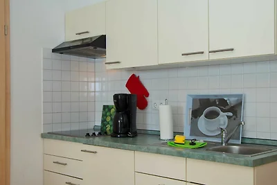 Strandkorbhaus 7 150 m zum Strand ruhige Lage