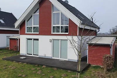 Ferienhaus Vechteperle