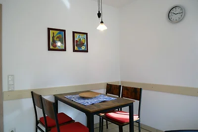 Appartamento Vacanza con famiglia Karlshagen
