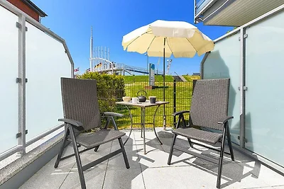 Ferienwohnung Buhne 5