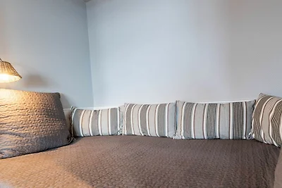 Vakantieappartement Gezinsvakantie Kiel