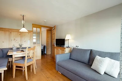 Vakantieappartement Gezinsvakantie Schoppernau