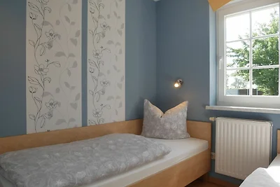 Vakantieappartement Gezinsvakantie Trassenheide